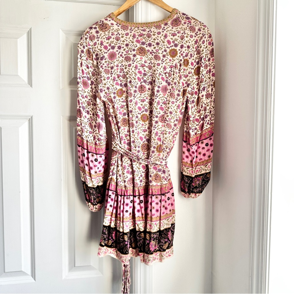 Spell and the Gypsy Lady Untamed Dress - Picture 6 of 8